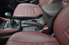 2017款 1.5T 手动乐活幸福型