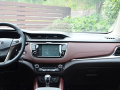 2017款 1.5T 手动乐活幸福型
