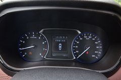 2017款 1.5T 手动乐活幸福型