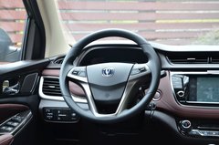 2017款 1.5T 手动乐活幸福型