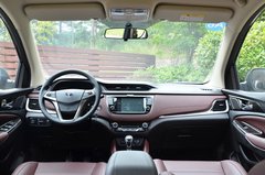 2017款 1.5T 手动乐活幸福型