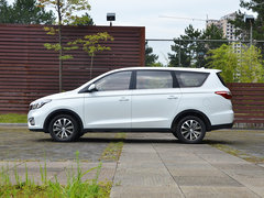 2017款 1.5T 手动乐活幸福型