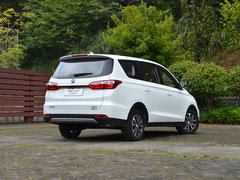 2017款 1.5T 手动乐活幸福型