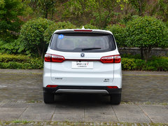2017款 1.5T 手动乐活幸福型