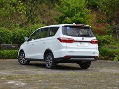 2017款 1.5T 手动乐活幸福型