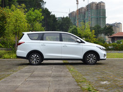 2017款 1.5T 手动乐活幸福型