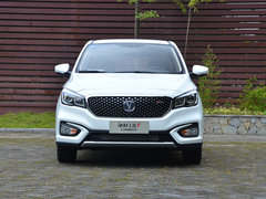 2017款 1.5T 手动乐活幸福型