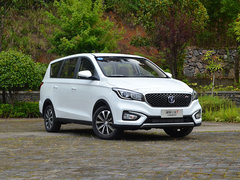 2017款 1.5T 手动乐活幸福型