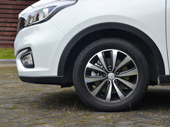 2017款 1.5T 手动乐活幸福型