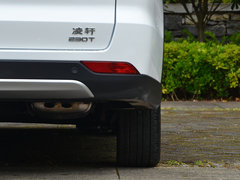 2017款 1.5T 手动乐活幸福型