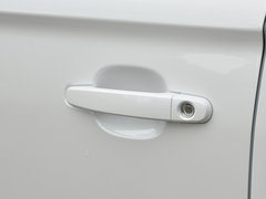 2017款 1.5T 手动乐活幸福型