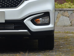 2017款 1.5T 手动乐活幸福型