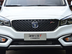 2017款 1.5T 手动乐活幸福型