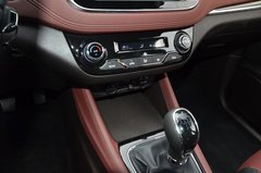 2017款 1.5T 手动乐活幸福型