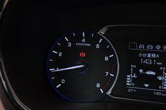 2017款 1.5T 手动乐活幸福型