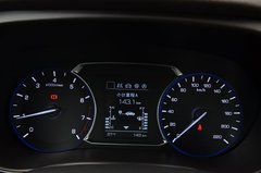 2017款 1.5T 手动乐活幸福型