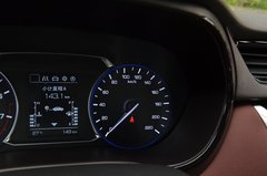 2017款 1.5T 手动乐活幸福型