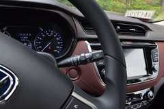 2017款 1.5T 手动乐活幸福型