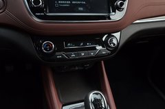 2017款 1.5T 手动乐活幸福型