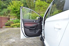 2017款 1.5T 手动乐活幸福型