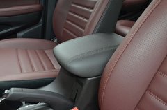 2017款 1.5T 手动乐活幸福型