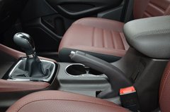 2017款 1.5T 手动乐活幸福型