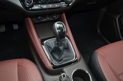 2017款 1.5T 手动乐活幸福型