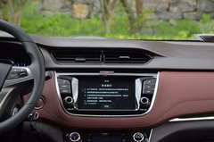 2017款 1.5T 手动乐活幸福型