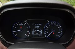 2017款 1.5T 手动乐活幸福型