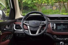 2017款 1.5T 手动乐活幸福型