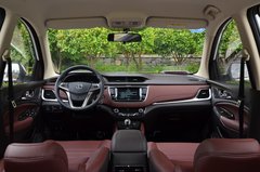 2017款 1.5T 手动乐活幸福型