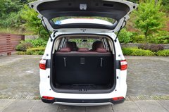 2017款 1.5T 手动乐活幸福型