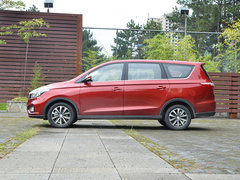 2017款 1.5T 手动乐活幸福型