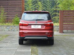 2017款 1.5T 手动乐活幸福型