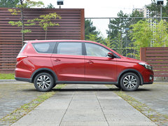 2017款 1.5T 手动乐活幸福型