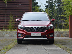 2017款 1.5T 手动乐活幸福型