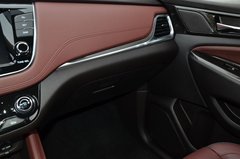 2017款 1.5T 手动乐活幸福型