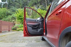 2017款 1.5T 手动乐活幸福型