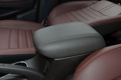 2017款 1.5T 手动乐活幸福型