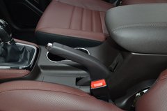 2017款 1.5T 手动乐活幸福型
