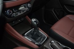 2017款 1.5T 手动乐活幸福型