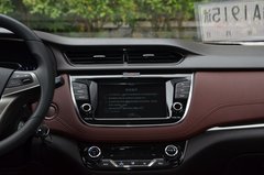 2017款 1.5T 手动乐活幸福型