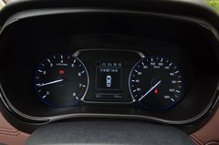 2017款 1.5T 手动乐活幸福型