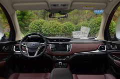 2017款 1.5T 手动乐活幸福型