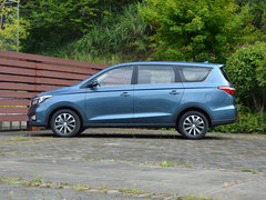 2017款 1.5T 手动乐活幸福型