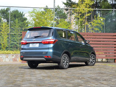2017款 1.5T 手动乐活幸福型