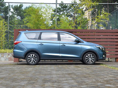 2017款 1.5T 手动乐活幸福型