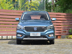 2017款 1.5T 手动乐活幸福型