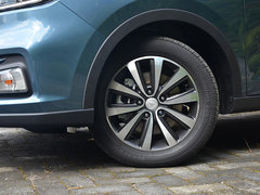 2017款 1.5T 手动乐活幸福型