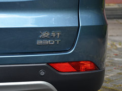 2017款 1.5T 手动乐活幸福型